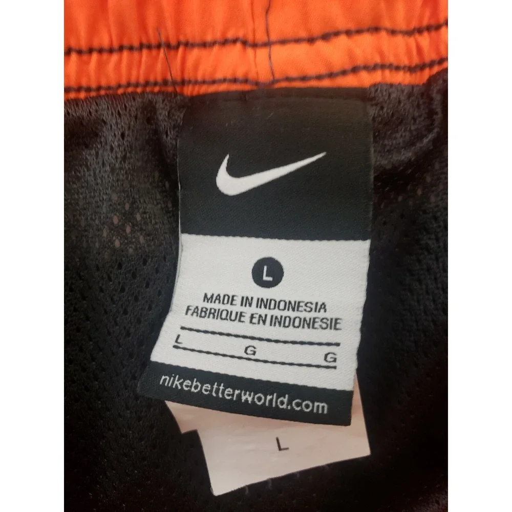 Nike men swim